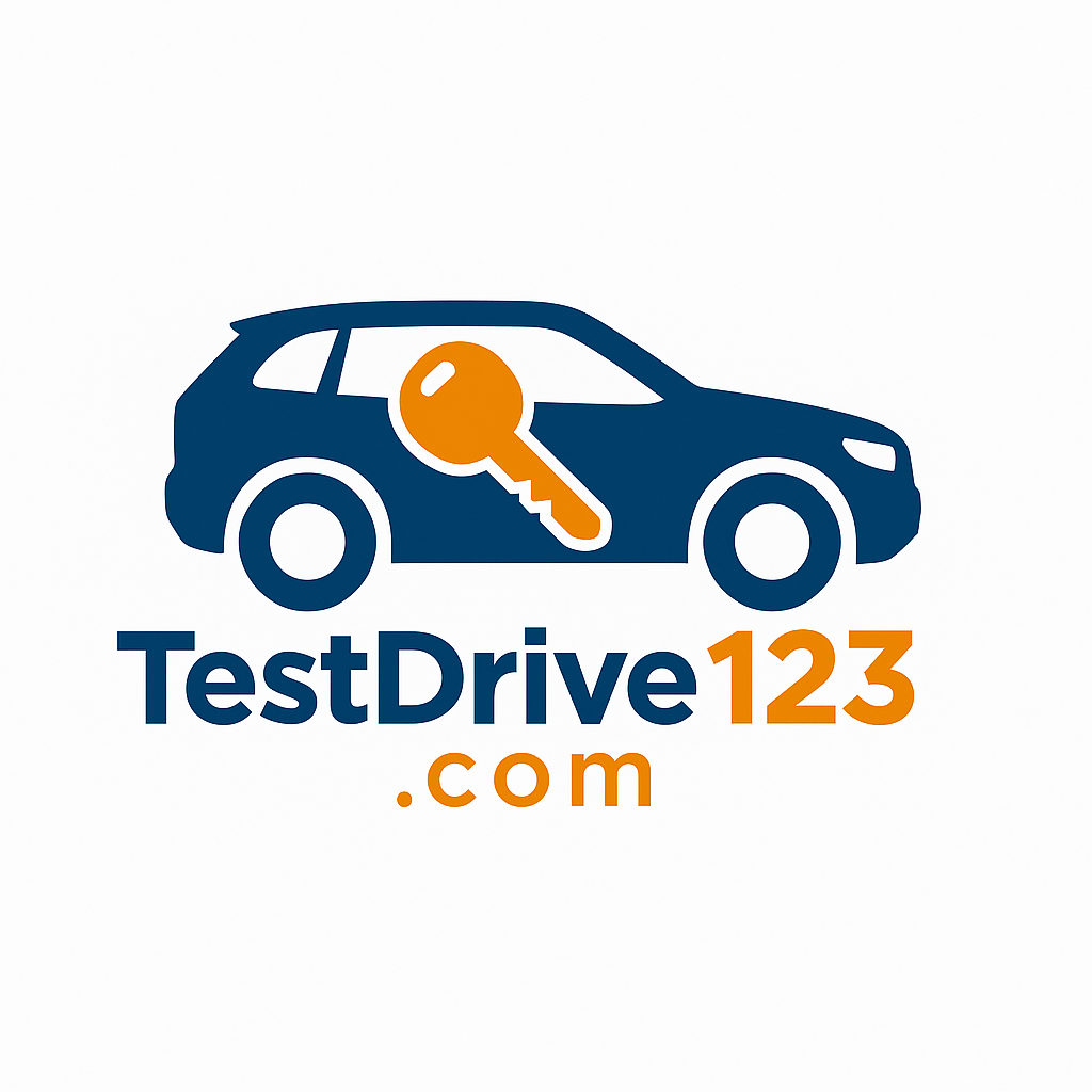 TestDrive123.com